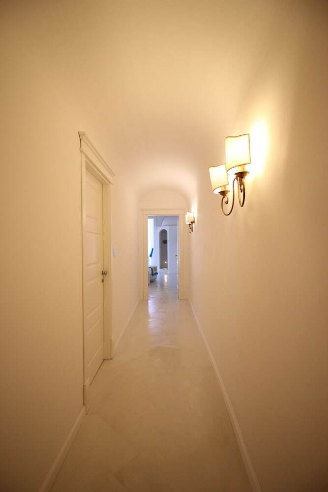Hotel I Soffitti Dimora Esclusiva