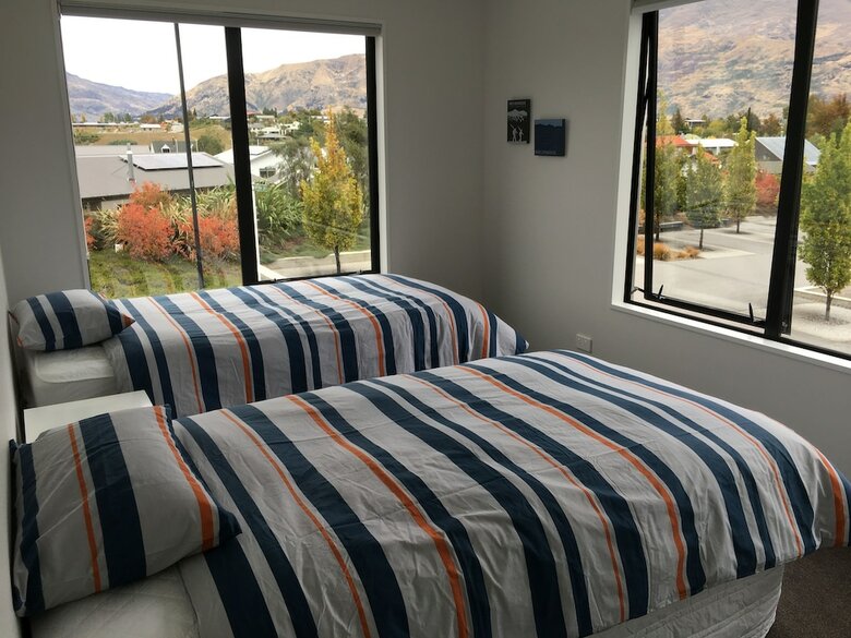 Luxury On Kapuka Lane
