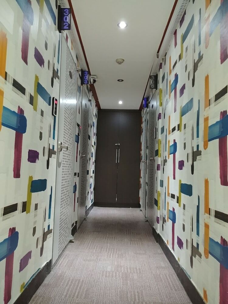 Hotel A Motel