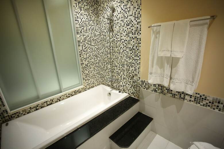 Aparthotel Homestay The Void