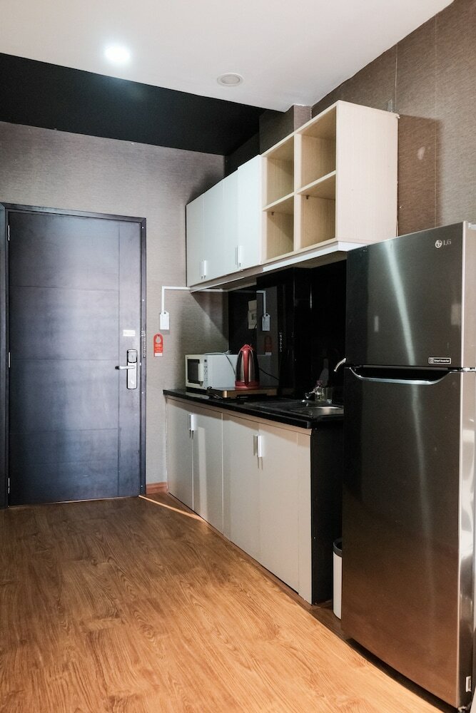 Aparthotel Homestay The Void
