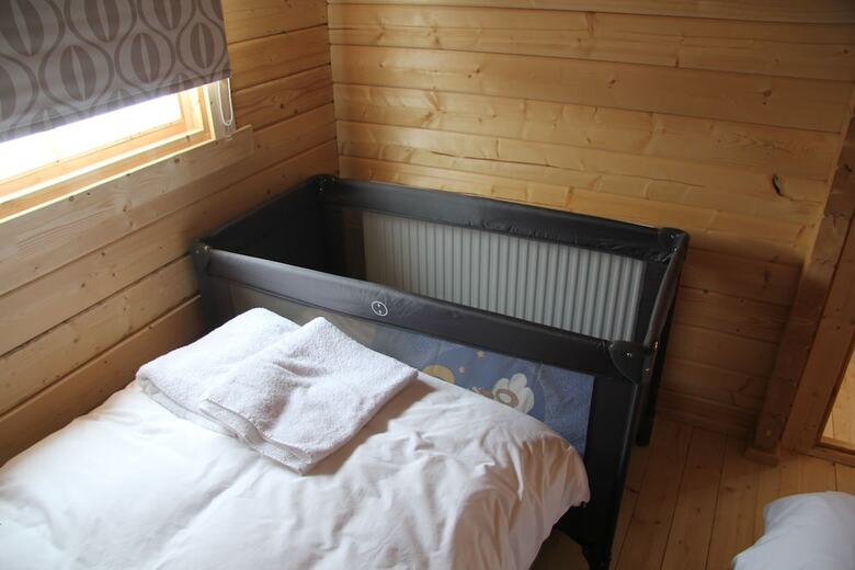 Skar��s Country Cabins