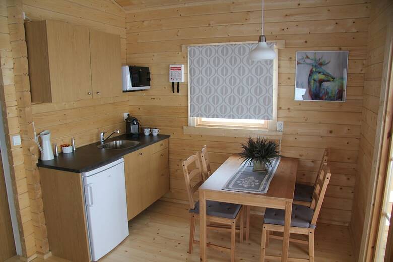 Skar��s Country Cabins