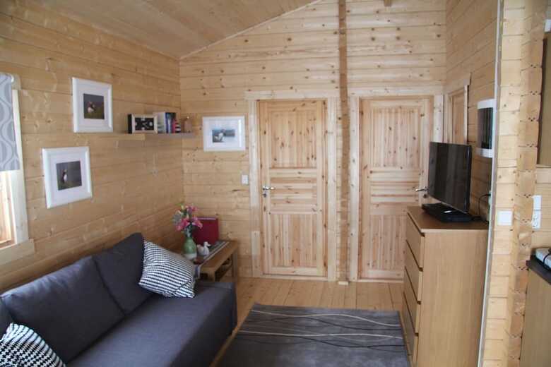 Skar��s Country Cabins