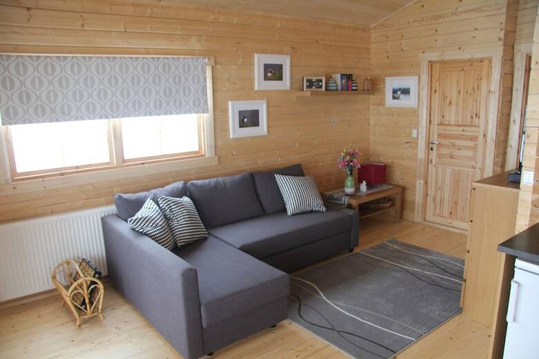 Skar��s Country Cabins