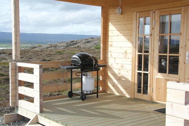 Skar��s Country Cabins