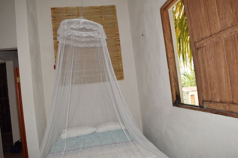 Camping Hostal El �rbol de La Vida