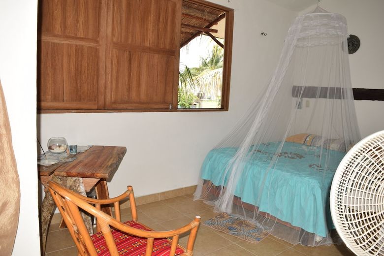 Camping Hostal El �rbol de La Vida