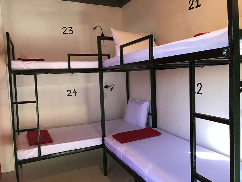 Hostal Vang Vieng Rock Backpacker Hostel