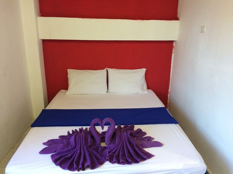 Hostal Vang Vieng Rock Backpacker Hostel