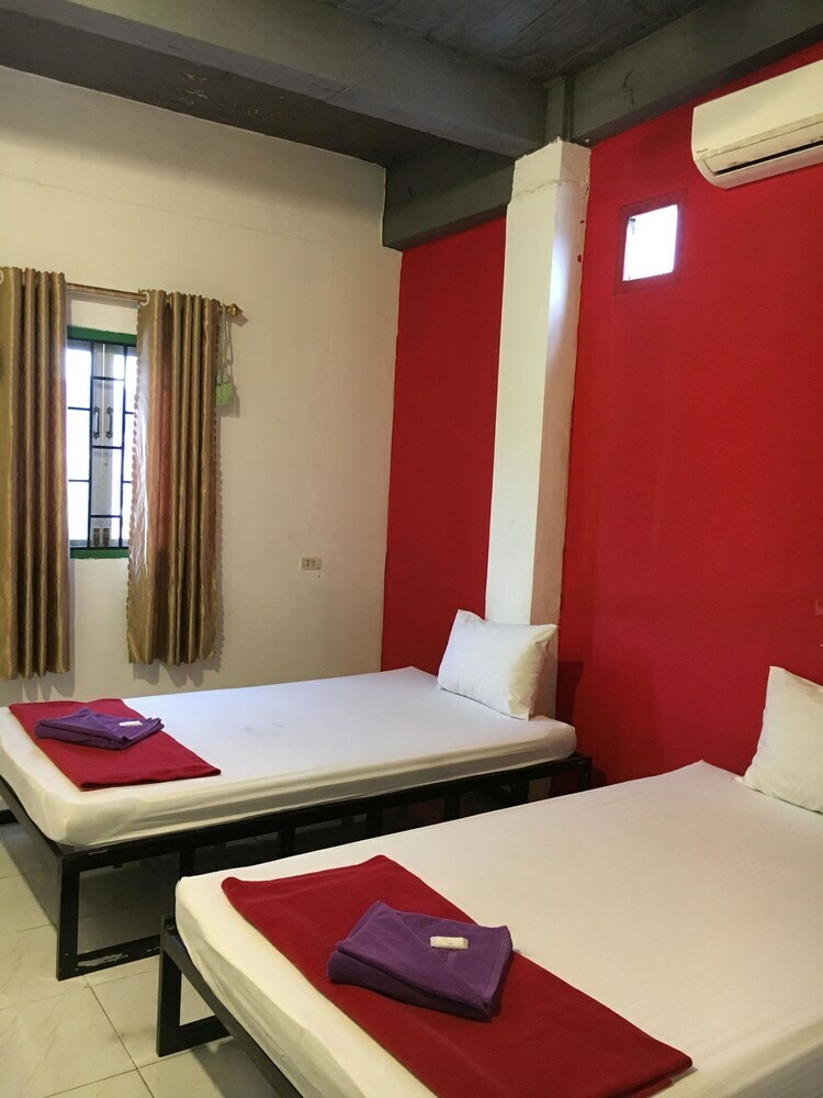 Hostal Vang Vieng Rock Backpacker Hostel