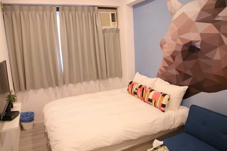 Hotel Fengjia Base14 Hostel