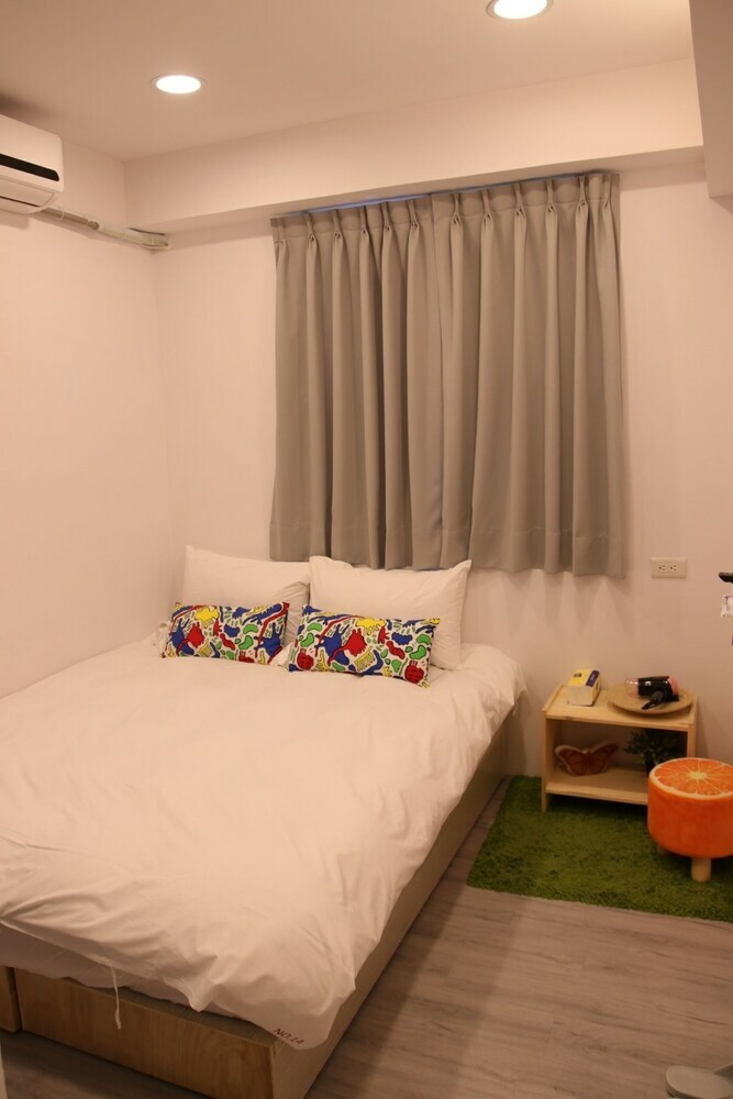 Hotel Fengjia Base14 Hostel