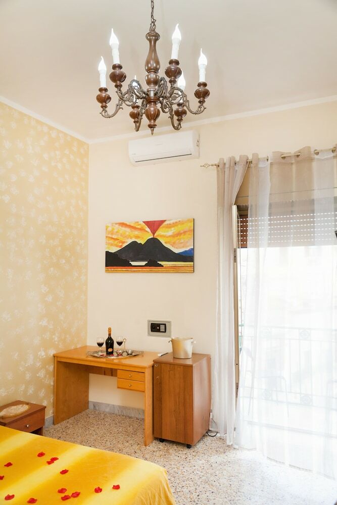 Hotel Bed & Breakfast Santa Caterina
