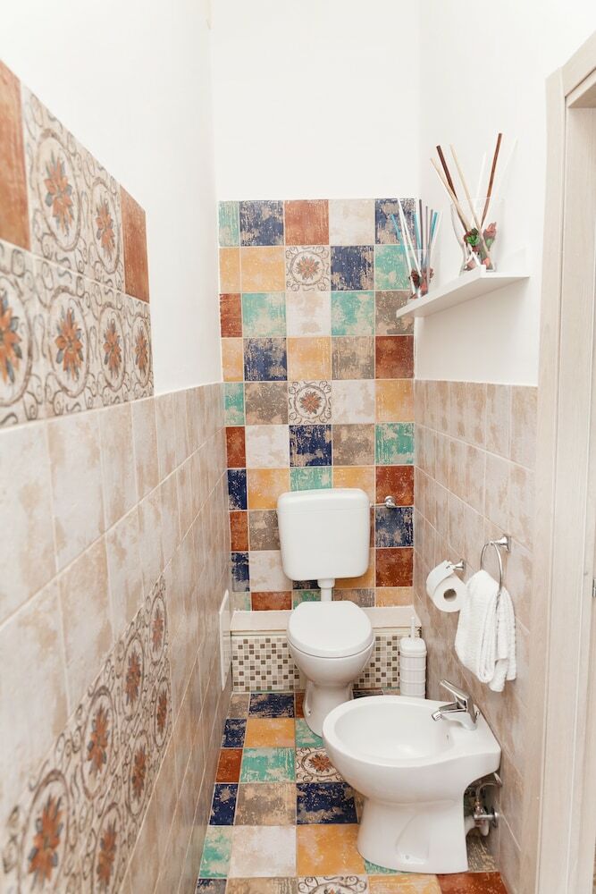 Hotel Bed & Breakfast Santa Caterina
