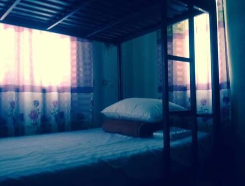 Hostal Lux Pillow Hostel