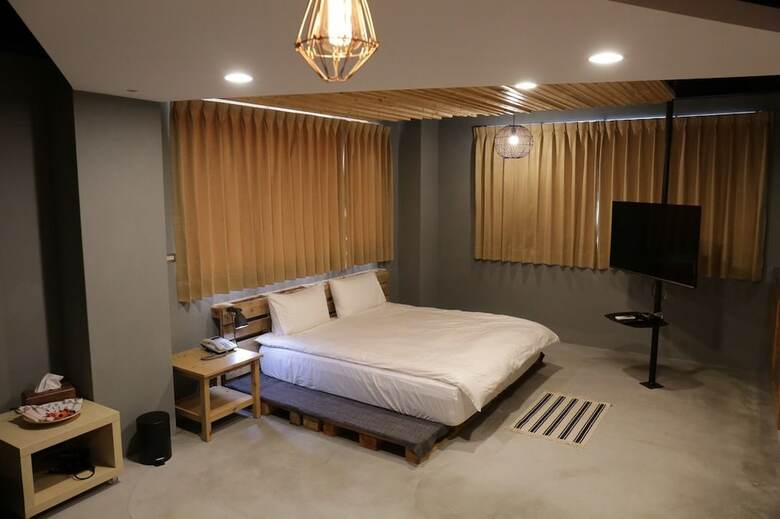 Bed & Breakfast Sunlife X Sunshine