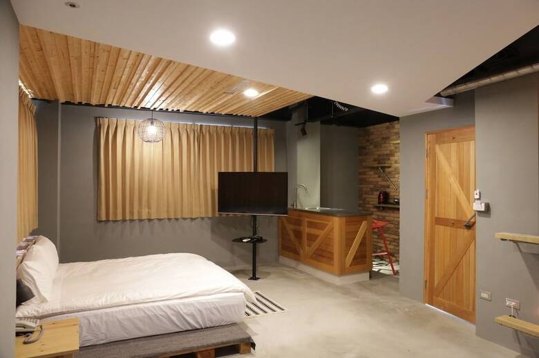 Bed & Breakfast Sunlife X Sunshine