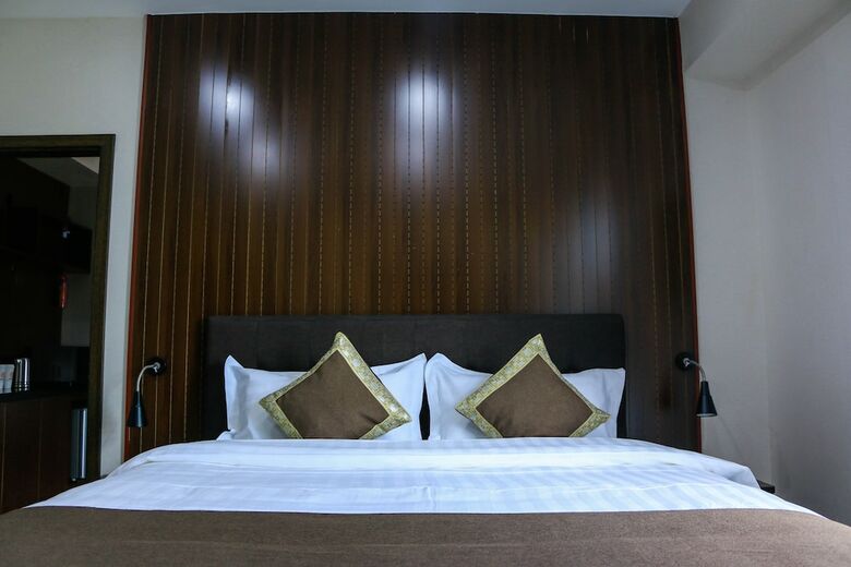 Ubinn Hotel & Gallery