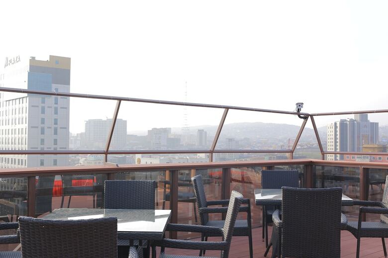 Ubinn Hotel & Gallery