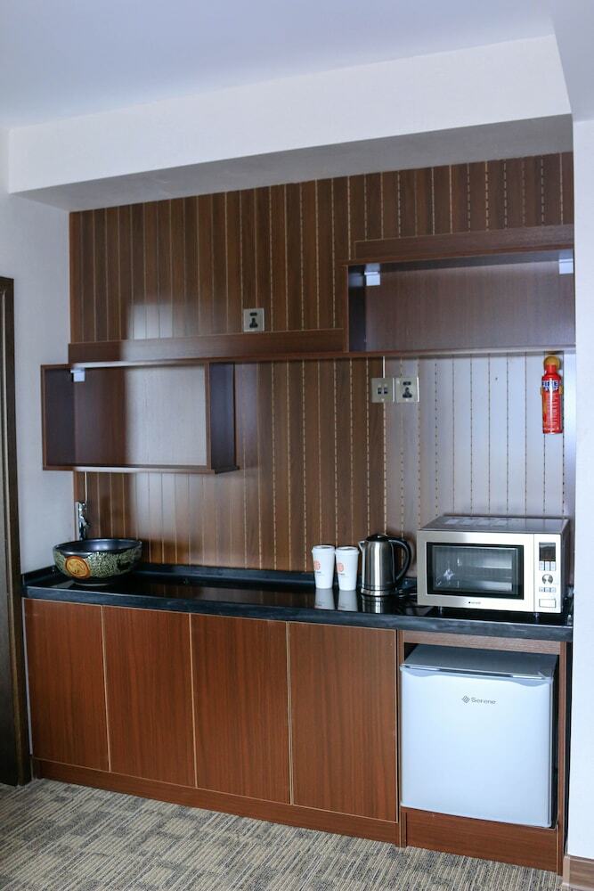 Ubinn Hotel & Gallery