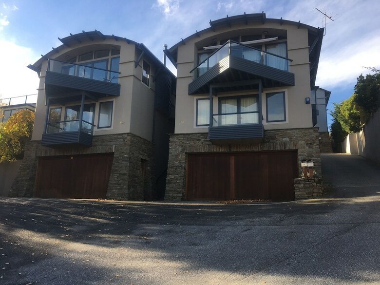Apartamentos Luxury On Lakeside