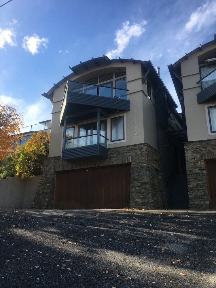Apartamentos Luxury On Lakeside