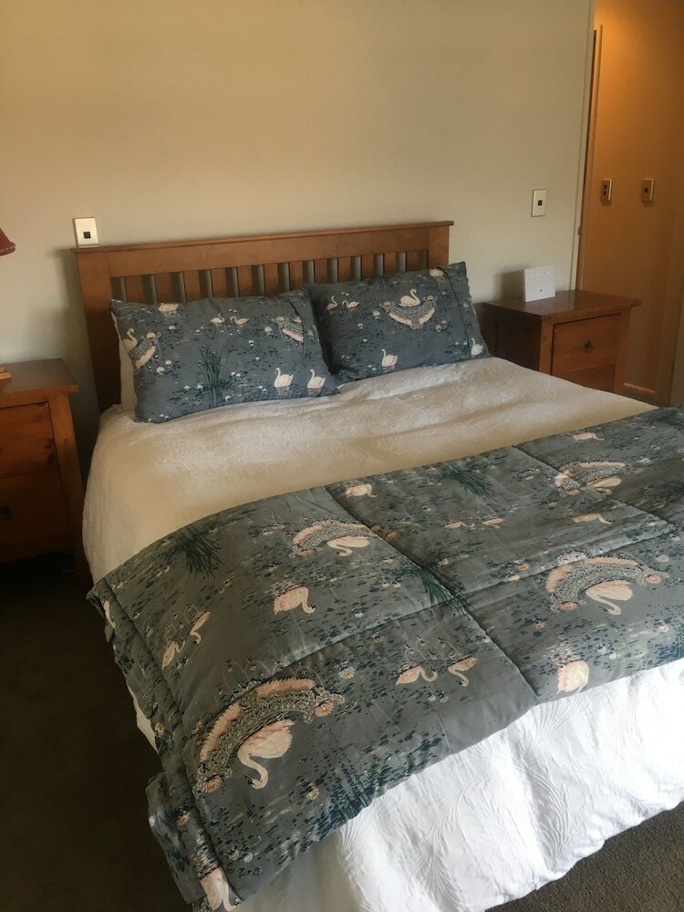 Apartamentos Luxury On Lakeside