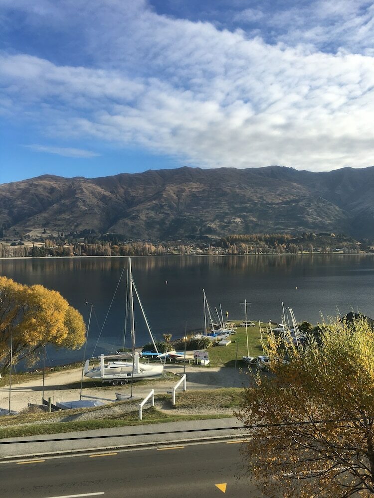 Apartamentos Luxury On Lakeside
