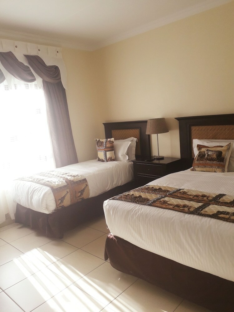 Hotel Ecotel Southgate