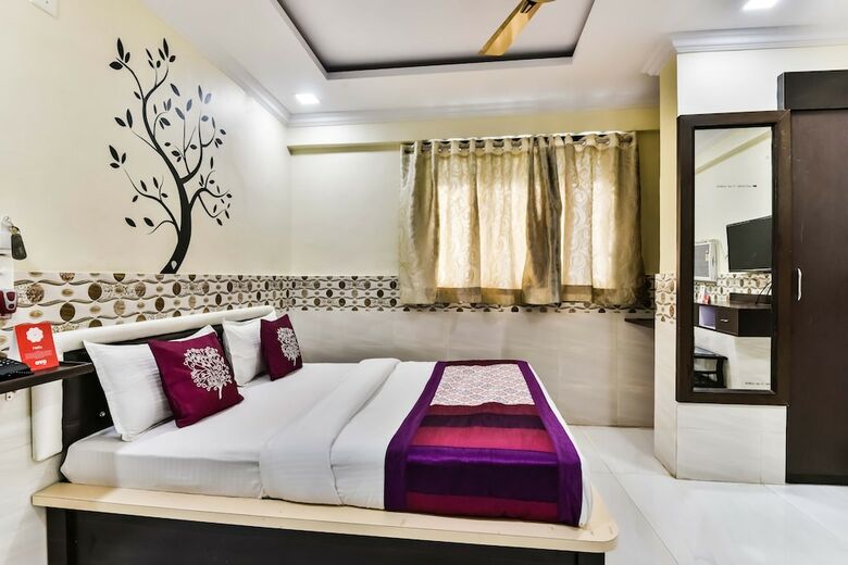 Hotel Oyo 7256 Mahape