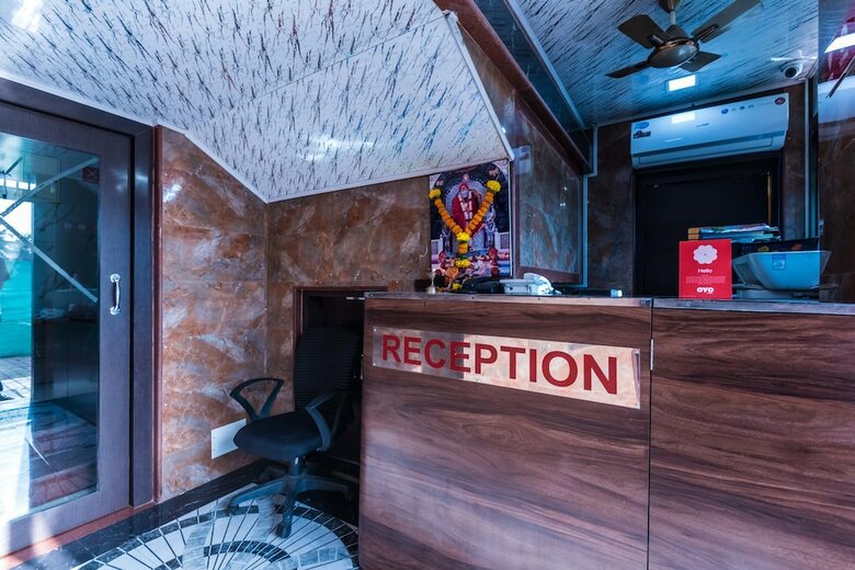 Hotel Oyo 7256 Mahape