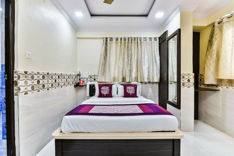 Hotel Oyo 7256 Mahape