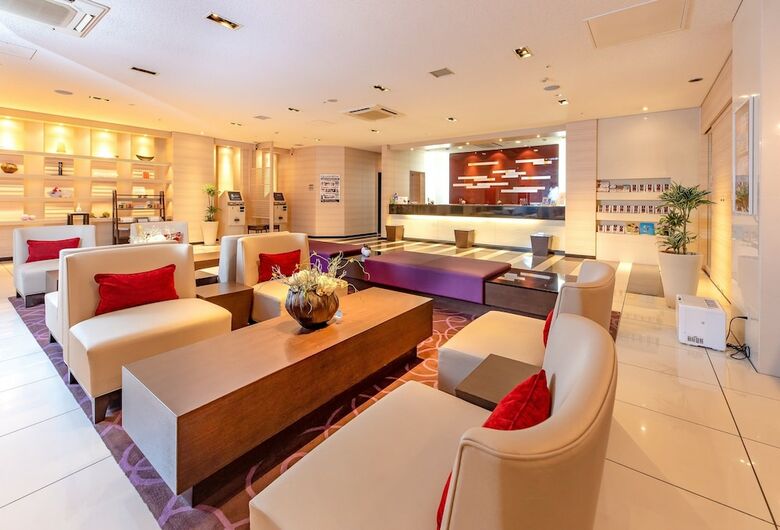Hotel Via Inn Kanazawa