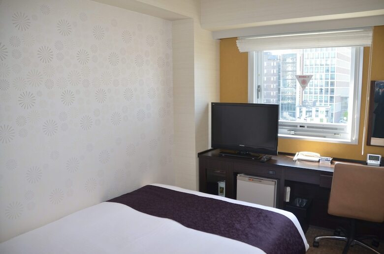 Hotel Via Inn Kanazawa