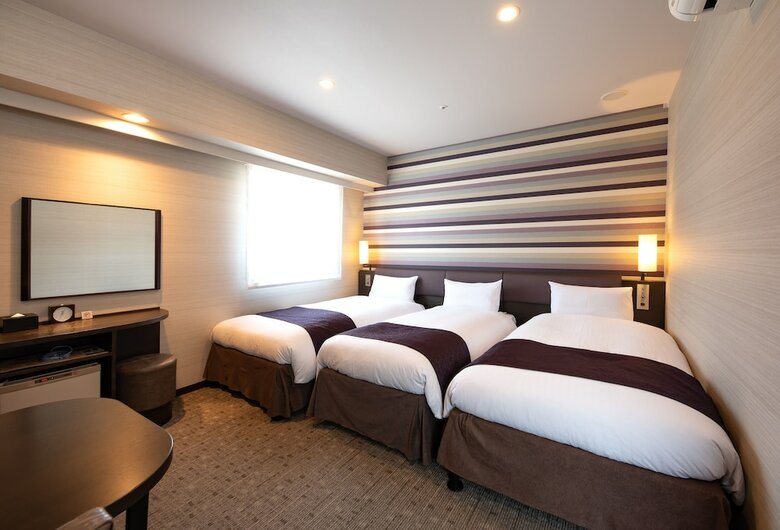 Hotel Via Inn Kanazawa