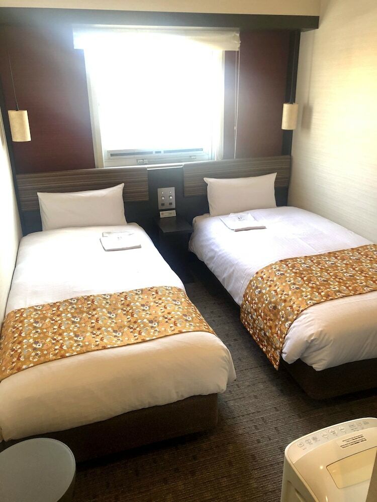Hotel Via Inn Kanazawa