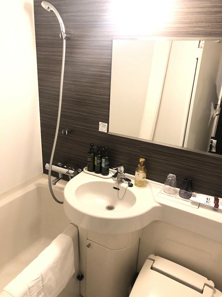 Hotel Via Inn Kanazawa