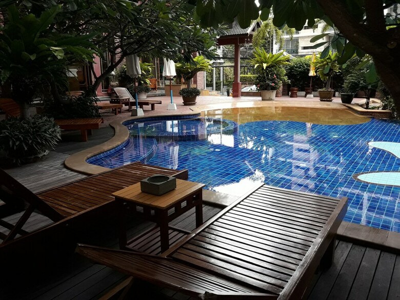 Hotel Mike Orchid Resort