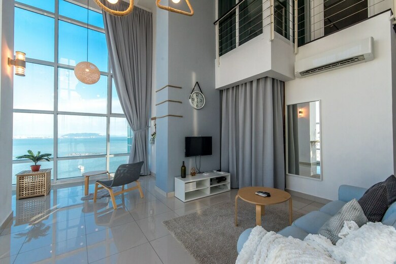 Apartamentos Urban Suite At Maritime Suite