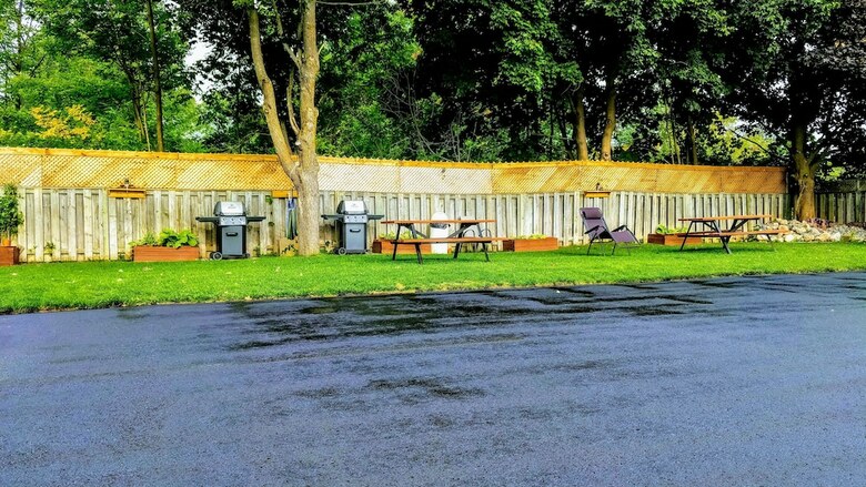 Motel Kings Inn Midland