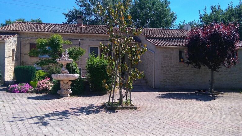Villa Eden 2cbres 2 Sdb Piscine Priv�e