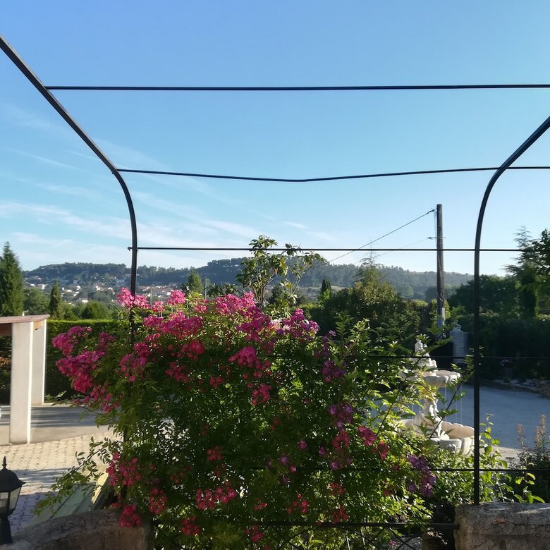 Villa Eden 2cbres 2 Sdb Piscine Priv�e