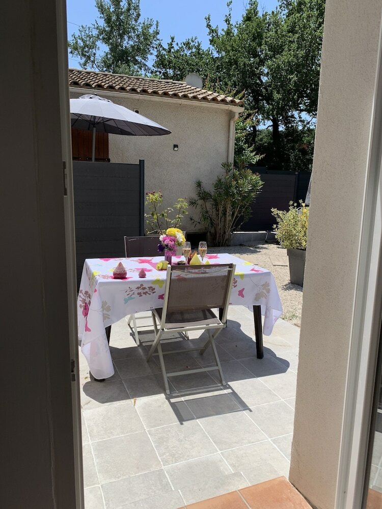 Villa Eden 2cbres 2 Sdb Piscine Priv�e