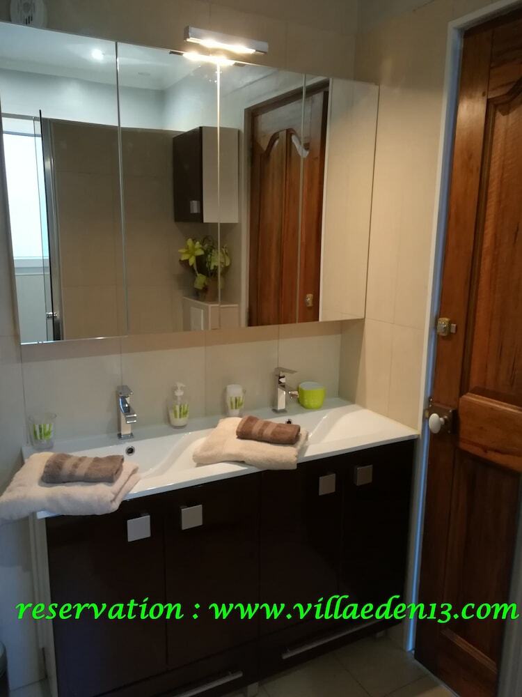 Villa Eden 2cbres 2 Sdb Piscine Priv�e