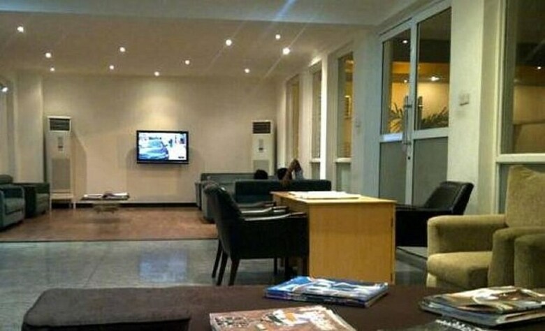 Karma Hotel