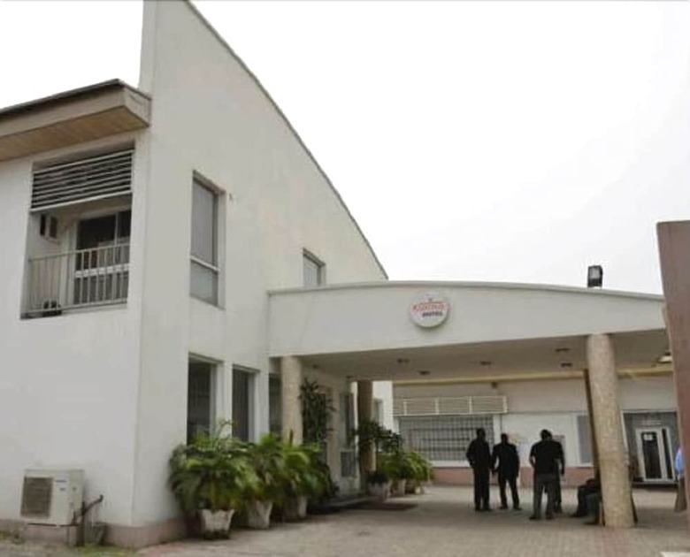 Karma Hotel