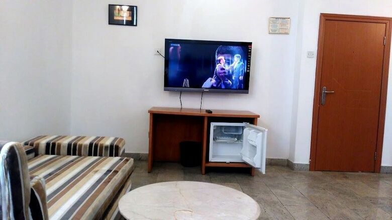 Karma Hotel