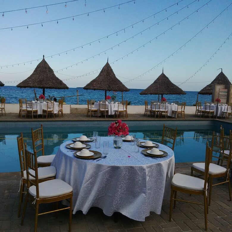 Hotel Serene Beach Resort