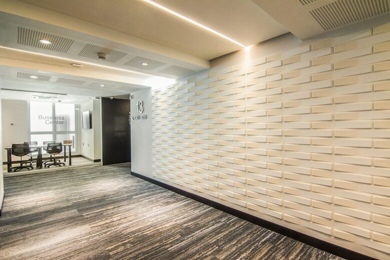 Sonesta Hotel Bucaramanga